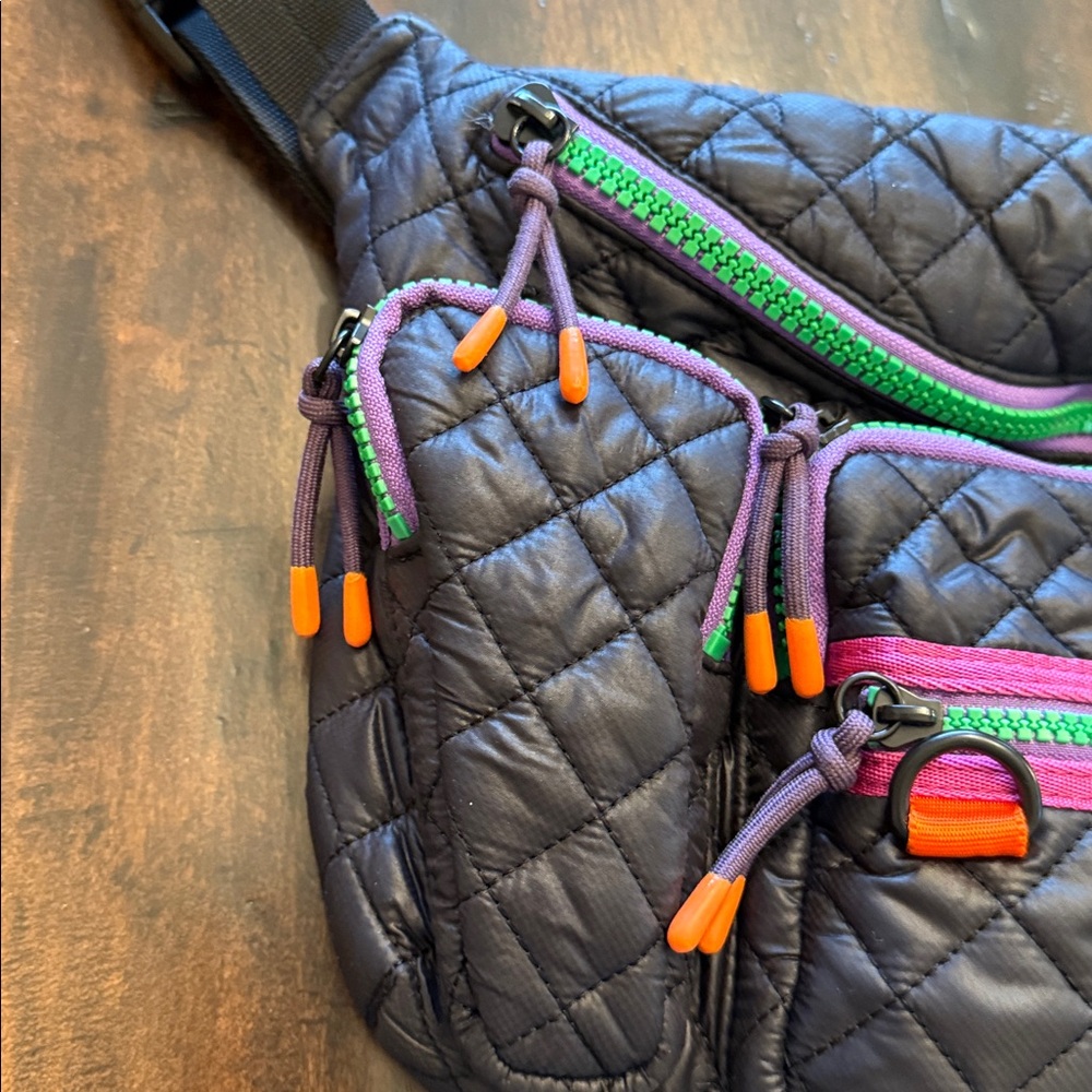 MZ WALLACE limited edition metro sling bag - Picture 8 of 9